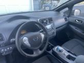 Thumbnail of 2013 Gray Nissan Leaf