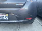 Thumbnail of 2013 Gray Nissan Leaf