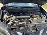 Thumbnail of 2014 Blue Nissan Rogue