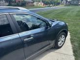 Thumbnail of 2014 Blue Nissan Rogue