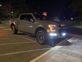 Thumbnail of 2020 Gray Ford F-150