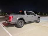 Thumbnail of 2020 Gray Ford F-150
