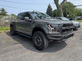 Photo of 2020 Gray Ford F-150