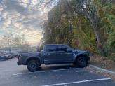 Thumbnail of 2020 Gray Ford F-150