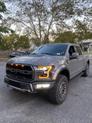 Thumbnail of 2020 Gray Ford F-150