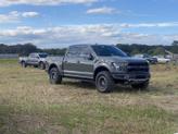 Thumbnail of 2020 Gray Ford F-150