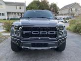 Thumbnail of 2020 Gray Ford F-150