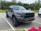 Thumbnail of 2020 Gray Ford F-150