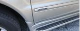 Thumbnail of 2005 Gold Mercedes-Benz M-Class