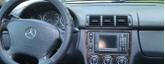 Thumbnail of 2005 Gold Mercedes-Benz M-Class