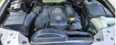 Thumbnail of 2005 Gold Mercedes-Benz M-Class