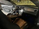 Thumbnail of 2013 Gray Ford Mustang