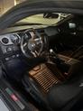 Thumbnail of 2013 Gray Ford Mustang