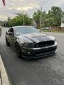 Thumbnail of 2013 Gray Ford Mustang