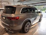 Thumbnail of 2020 Gray Mercedes-Benz GLS 450