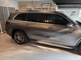 Thumbnail of 2020 Gray Mercedes-Benz GLS 450