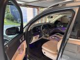 Thumbnail of 2020 Gray Mercedes-Benz GLS 450
