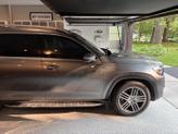 Thumbnail of 2020 Gray Mercedes-Benz GLS 450
