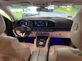 Thumbnail of 2020 Gray Mercedes-Benz GLS 450