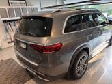 Thumbnail of 2020 Gray Mercedes-Benz GLS 450