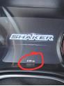 Thumbnail of 2019 Gray Dodge Challenger