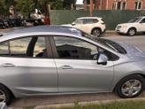 Thumbnail of 2018 Blue Chevrolet Cruze