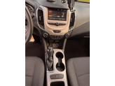 Thumbnail of 2018 Blue Chevrolet Cruze