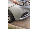 Thumbnail of 2018 Blue Chevrolet Cruze