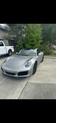 Photo of 2017 Gray Porsche 911