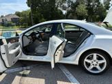 Thumbnail of 2014 White Mercedes-Benz CLS-Class