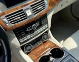 Thumbnail of 2014 White Mercedes-Benz CLS-Class