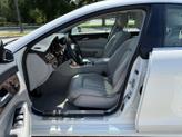 Thumbnail of 2014 White Mercedes-Benz CLS-Class