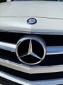 Thumbnail of 2014 White Mercedes-Benz CLS-Class