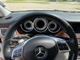 Thumbnail of 2014 White Mercedes-Benz CLS-Class