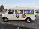 Thumbnail of 2003 White Ford E250
