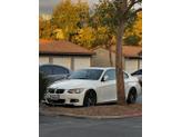 Thumbnail of 2013 White BMW 328