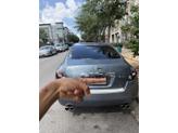 Photo of 2011 Gray Nissan Altima