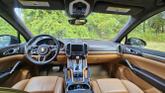 Thumbnail of 2016 Black Porsche Cayenne