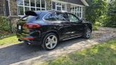 Thumbnail of 2016 Black Porsche Cayenne