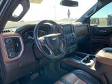 Thumbnail of 2022 Black Chevrolet Silverado 1500 Limited