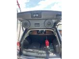 Thumbnail of 2015 Black Jeep Compass