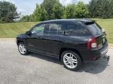 Thumbnail of 2015 Black Jeep Compass