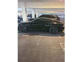 Photo of 2022 Black Bentley Continental GT
