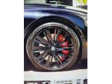 Thumbnail of 2022 Black Bentley Continental GT
