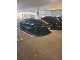 Thumbnail of 2022 Black Bentley Continental GT