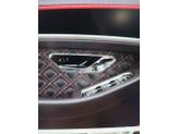Thumbnail of 2022 Black Bentley Continental GT