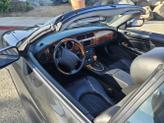 Thumbnail of 2001 Black Jaguar XK8