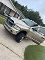 Photo of 2005 Gold Dodge Ram 1500