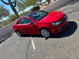 Thumbnail of 2013 Red Volkswagen Eos