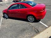 Thumbnail of 2013 Red Volkswagen Eos